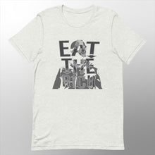Load image into Gallery viewer, Eat the Rich (Jeff Bezos) Short-Sleeve Unisex T-Shirt