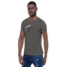 Load image into Gallery viewer, NightJar Bizarre Short-Sleeve Unisex T-Shirt