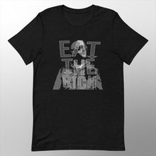 Load image into Gallery viewer, Eat the Rich (Jeff Bezos) Short-Sleeve Unisex T-Shirt