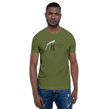 Load image into Gallery viewer, NightJar Bizarre Short-Sleeve Unisex T-Shirt