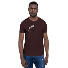 Load image into Gallery viewer, NightJar Bizarre Short-Sleeve Unisex T-Shirt