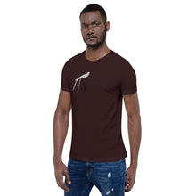 Load image into Gallery viewer, NightJar Bizarre Short-Sleeve Unisex T-Shirt