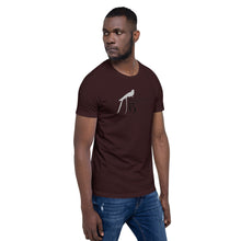 Load image into Gallery viewer, NightJar Bizarre Short-Sleeve Unisex T-Shirt