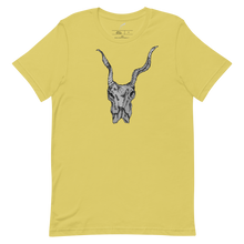 Load image into Gallery viewer, Goat (V) Short-Sleeve Unisex T-Shirt