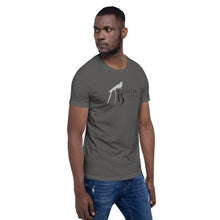 Load image into Gallery viewer, NightJar Bizarre Short-Sleeve Unisex T-Shirt
