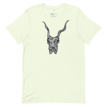 Load image into Gallery viewer, Goat (V) Short-Sleeve Unisex T-Shirt
