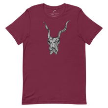 Load image into Gallery viewer, Goat (V) Short-Sleeve Unisex T-Shirt
