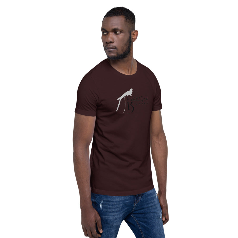 NightJar Bizarre Short-Sleeve Unisex T-Shirt